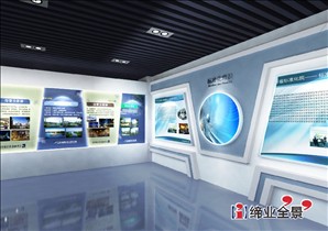 江苏省标准化院环境文化形象工程设计施工-04